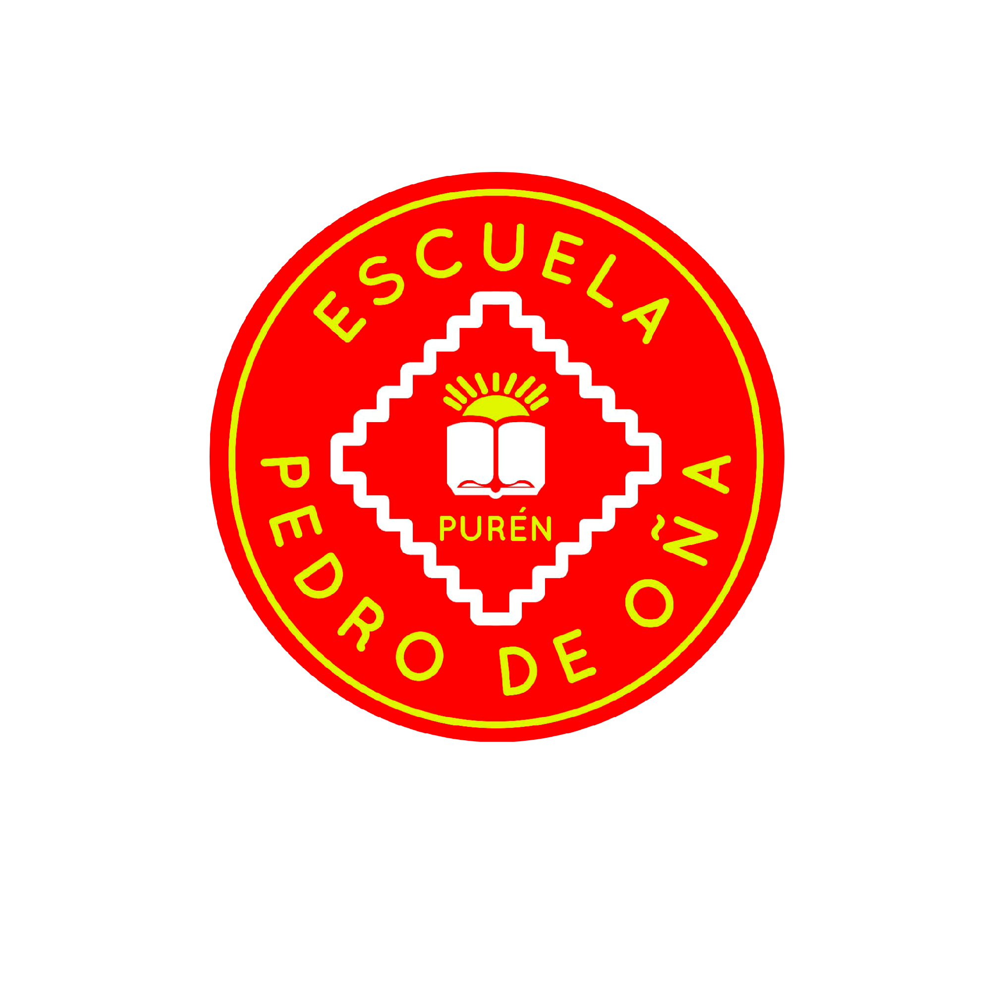 Logo Escuela Pedro de Oña